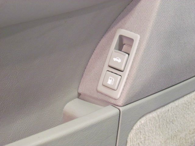 2005 Kia Amanti 3.5tl W/tech Pkg