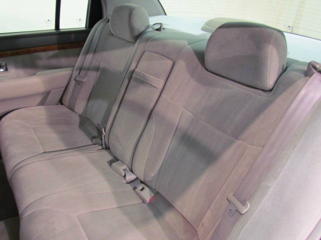 2005 Kia Amanti 3.5tl W/tech Pkg