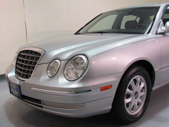 2005 Kia Amanti 3.5tl W/tech Pkg