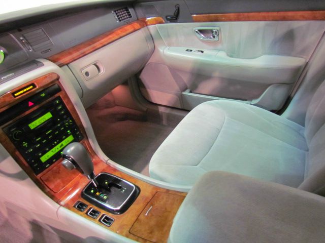 2005 Kia Amanti 3.5tl W/tech Pkg