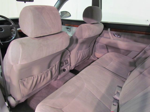 2005 Kia Amanti 3.5tl W/tech Pkg