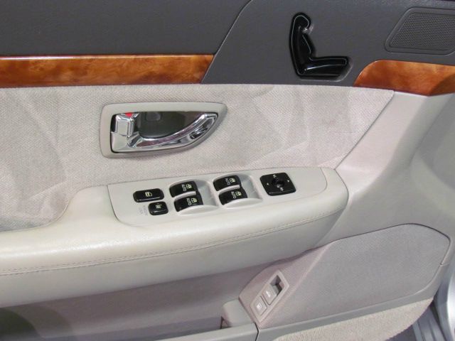 2005 Kia Amanti 3.5tl W/tech Pkg