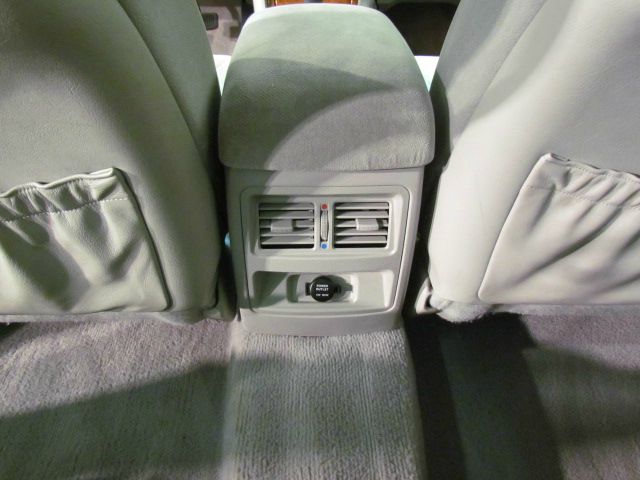 2005 Kia Amanti 3.5tl W/tech Pkg