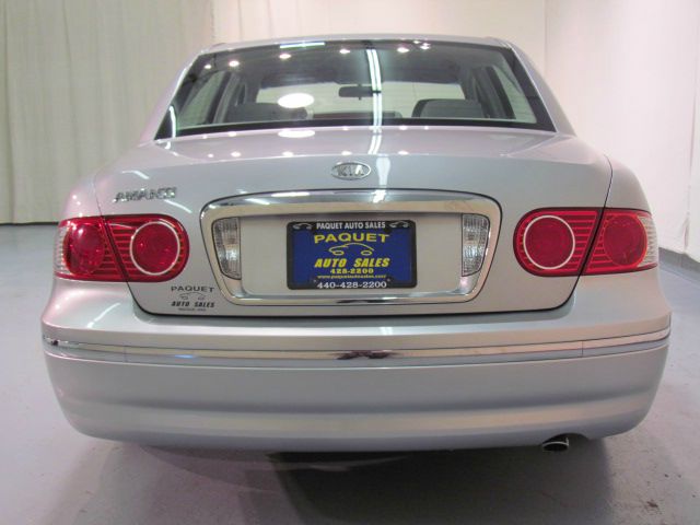 2005 Kia Amanti 3.5tl W/tech Pkg