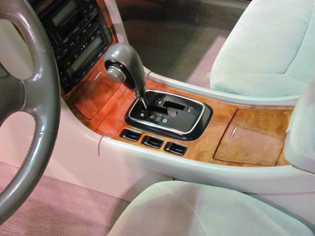 2005 Kia Amanti 3.5tl W/tech Pkg