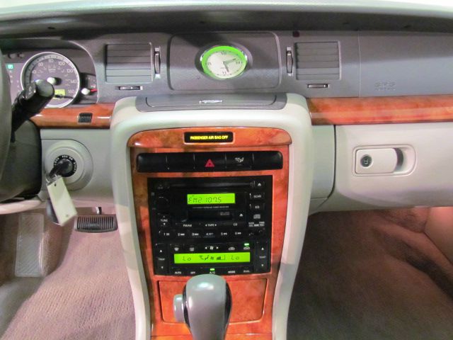 2005 Kia Amanti 3.5tl W/tech Pkg