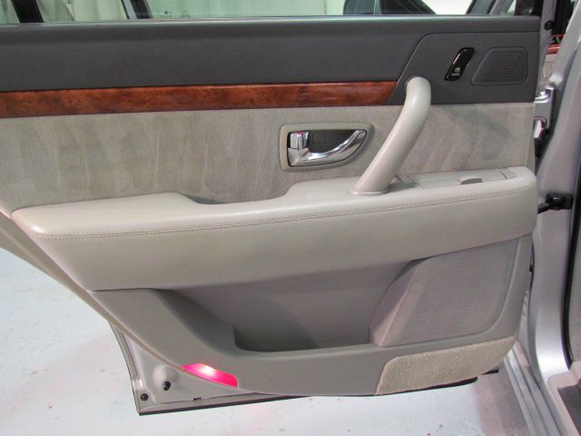 2005 Kia Amanti 3.5tl W/tech Pkg