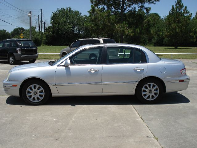 2006 Kia Amanti 3.5tl W/tech Pkg