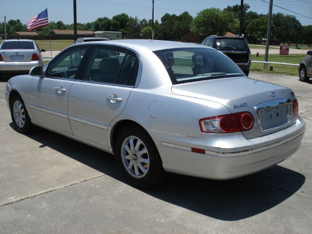 2006 Kia Amanti 3.5tl W/tech Pkg