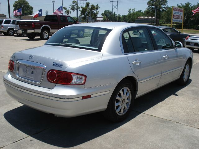 2006 Kia Amanti 3.5tl W/tech Pkg