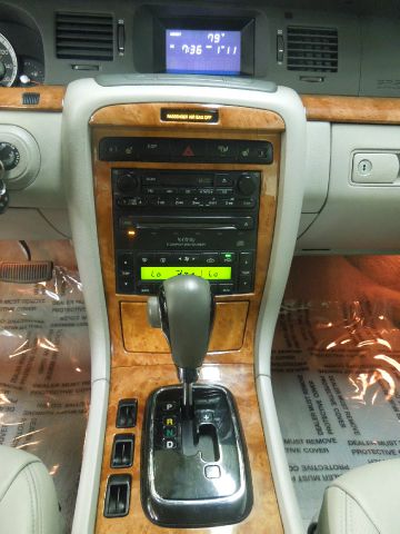 2006 Kia Amanti 3.5tl W/tech Pkg