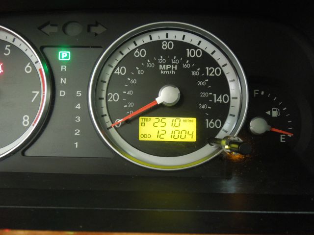 2006 Kia Amanti 3.5tl W/tech Pkg