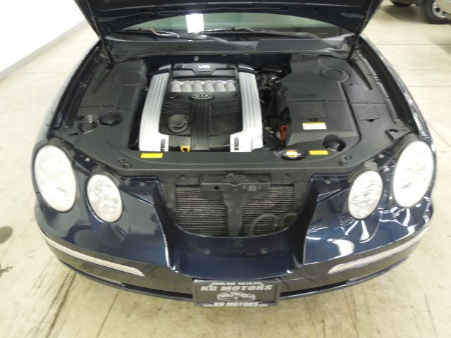 2006 Kia Amanti 3.5tl W/tech Pkg