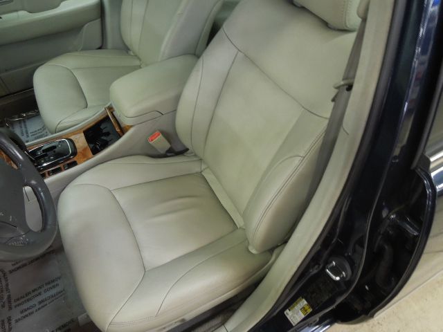 2006 Kia Amanti 3.5tl W/tech Pkg