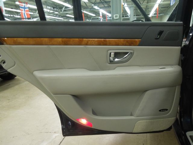 2006 Kia Amanti 3.5tl W/tech Pkg