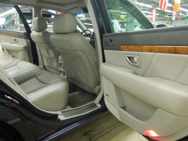 2006 Kia Amanti 3.5tl W/tech Pkg