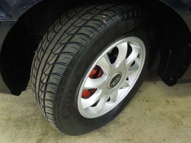 2006 Kia Amanti 3.5tl W/tech Pkg