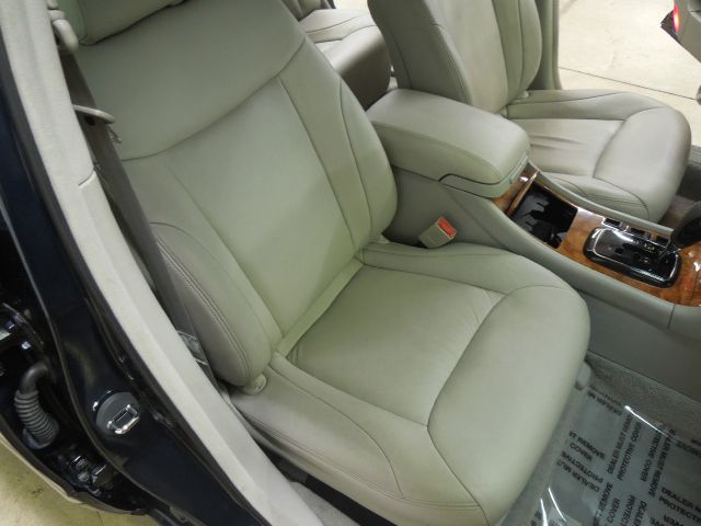 2006 Kia Amanti 3.5tl W/tech Pkg