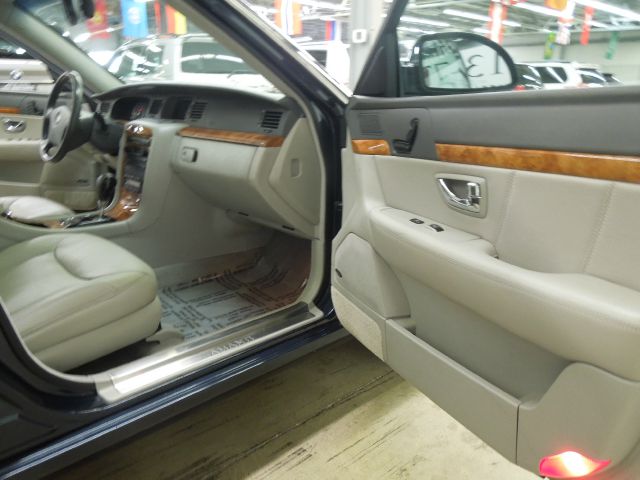 2006 Kia Amanti 3.5tl W/tech Pkg