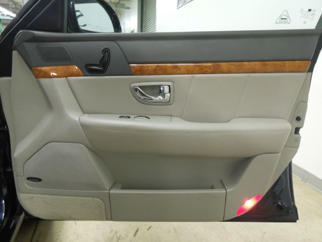 2006 Kia Amanti 3.5tl W/tech Pkg