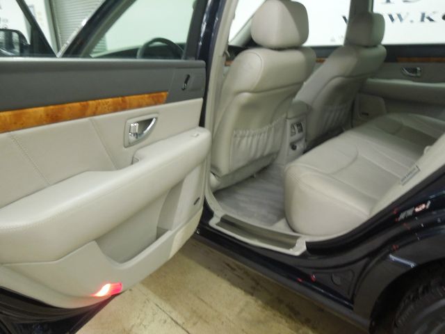 2006 Kia Amanti 3.5tl W/tech Pkg