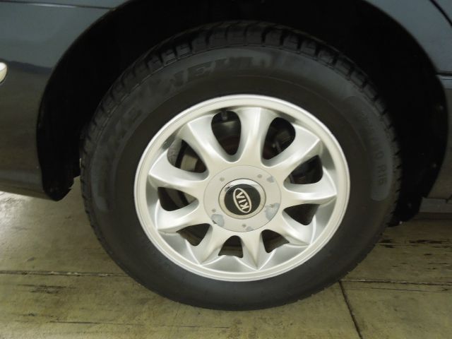 2006 Kia Amanti 3.5tl W/tech Pkg