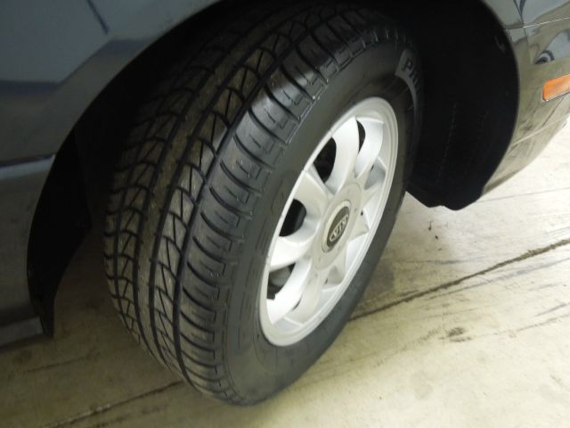 2006 Kia Amanti 3.5tl W/tech Pkg