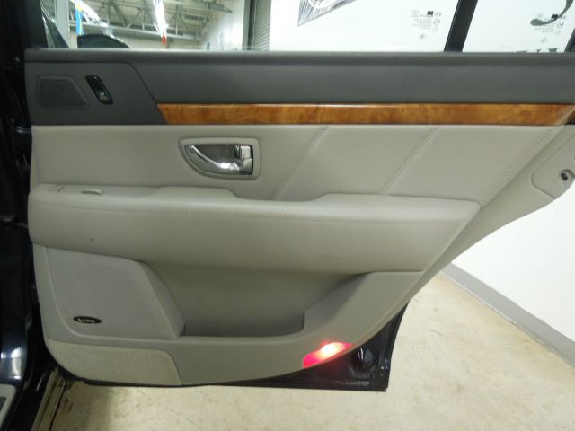 2006 Kia Amanti 3.5tl W/tech Pkg