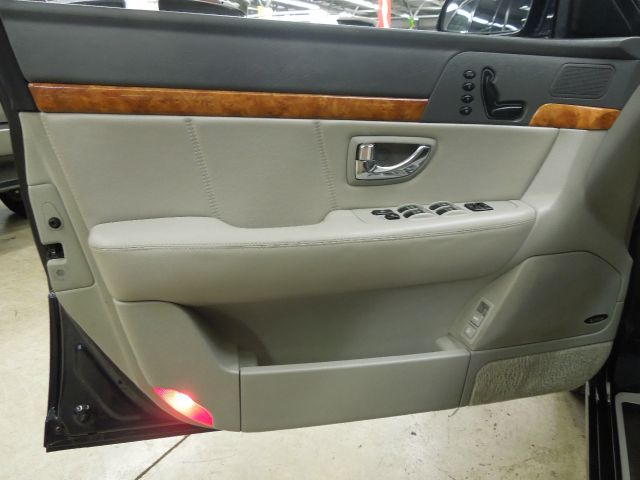 2006 Kia Amanti 3.5tl W/tech Pkg