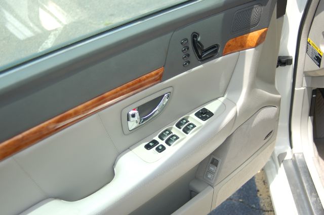 2006 Kia Amanti 3.5tl W/tech Pkg