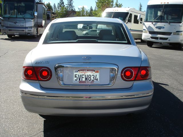 2006 Kia Amanti 3.5tl W/tech Pkg