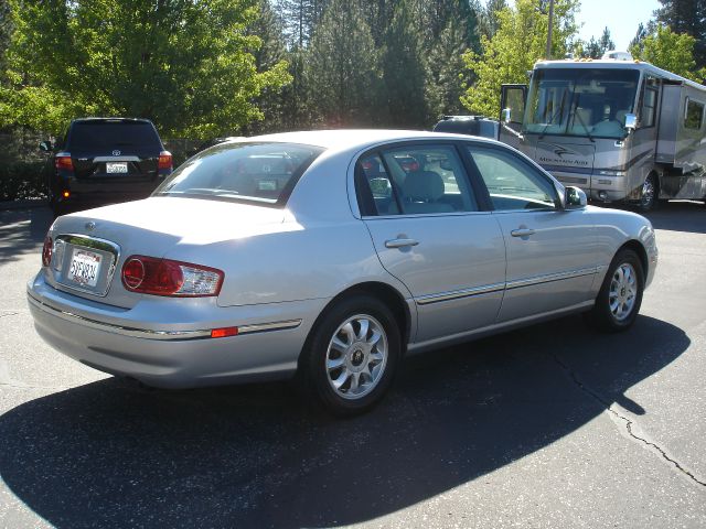 2006 Kia Amanti 3.5tl W/tech Pkg