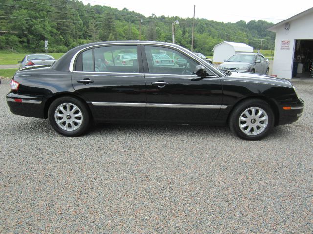 2006 Kia Amanti 3.5tl W/tech Pkg