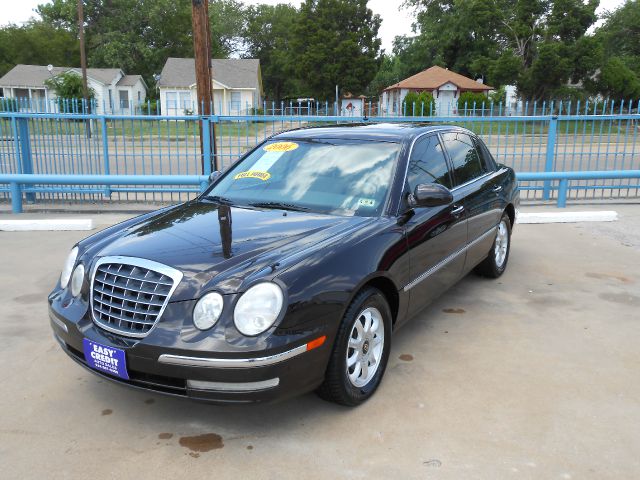 2006 Kia Amanti 3.5tl W/tech Pkg