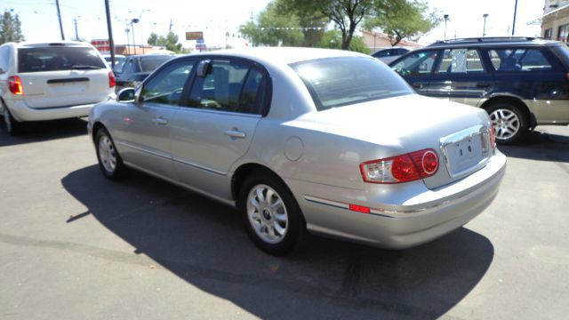 2006 Kia Amanti 3.5tl W/tech Pkg