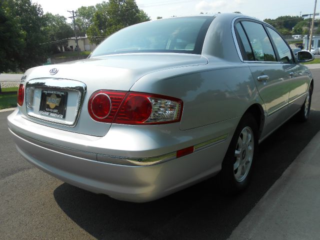2006 Kia Amanti 3.5tl W/tech Pkg