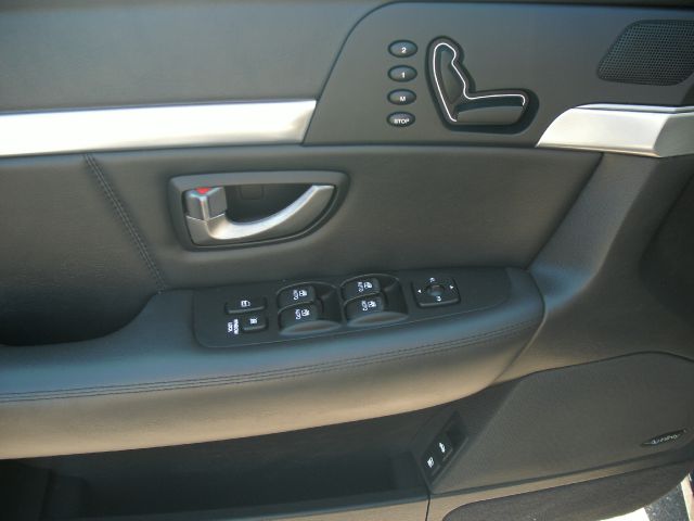 2007 Kia Amanti 3.5tl W/tech Pkg