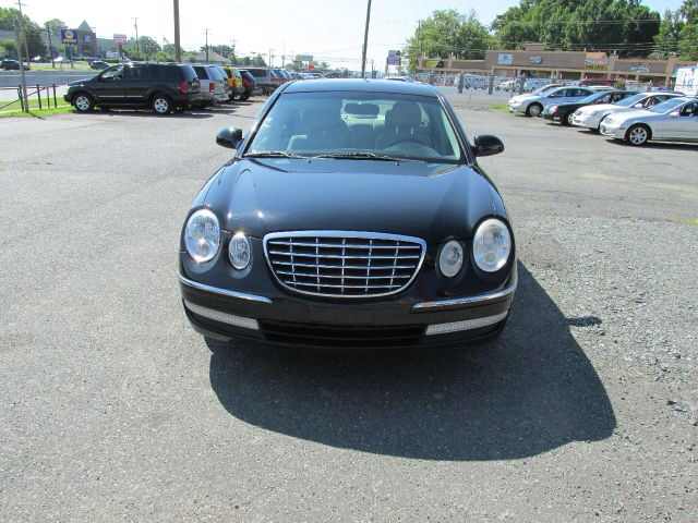 2007 Kia Amanti 3.5tl W/tech Pkg