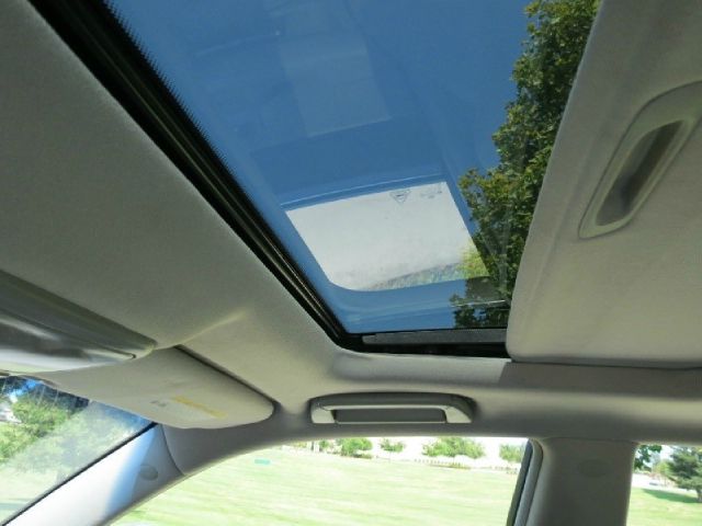 2007 Kia Amanti 3.5tl W/tech Pkg