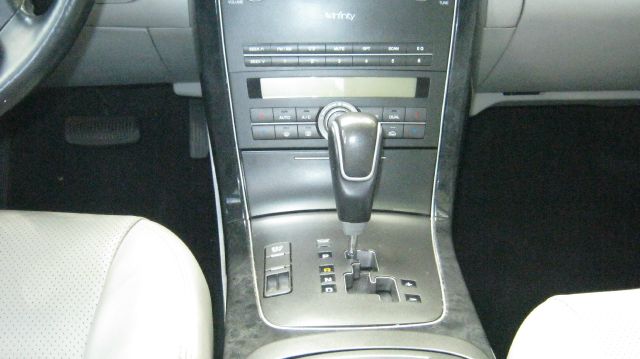 2008 Kia Amanti 3.5tl W/tech Pkg