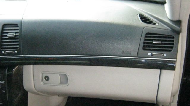 2008 Kia Amanti 3.5tl W/tech Pkg