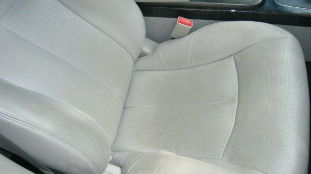 2008 Kia Amanti 3.5tl W/tech Pkg