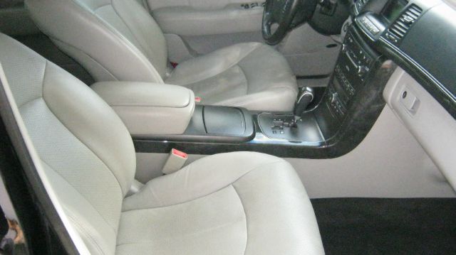 2008 Kia Amanti 3.5tl W/tech Pkg