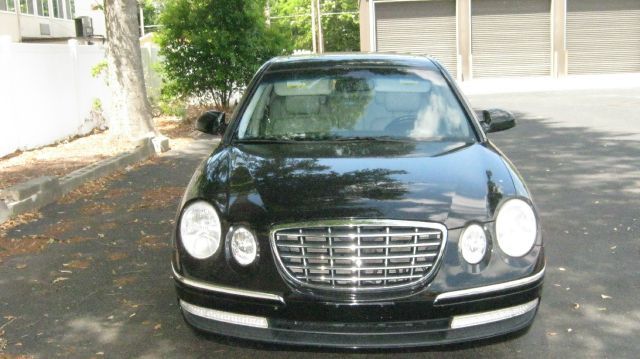 2008 Kia Amanti 3.5tl W/tech Pkg