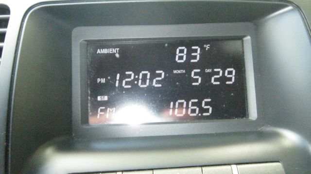 2008 Kia Amanti 3.5tl W/tech Pkg