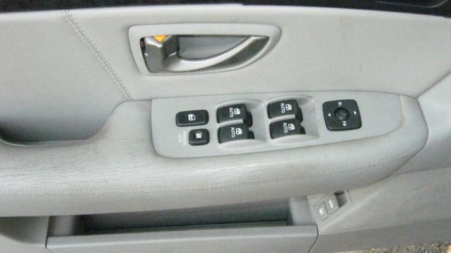 2008 Kia Amanti 3.5tl W/tech Pkg