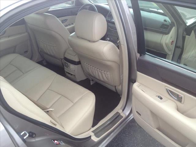 2008 Kia Amanti Unknown