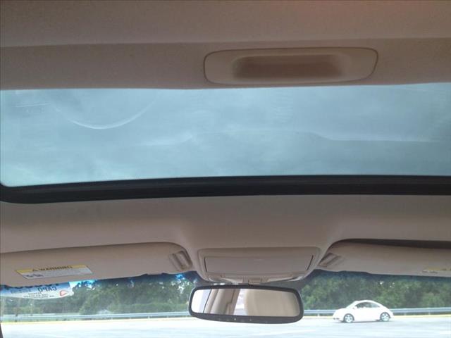 2008 Kia Amanti Unknown