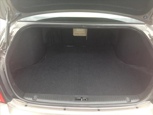 2008 Kia Amanti Unknown