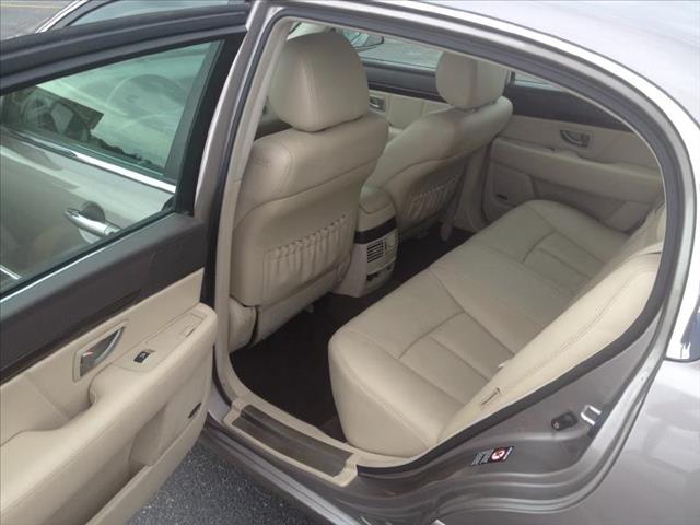 2008 Kia Amanti Unknown